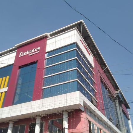 Emirates Residency Pudunagaram Exterior foto