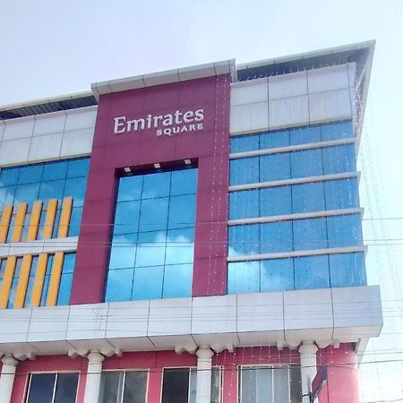 Emirates Residency Pudunagaram Exterior foto