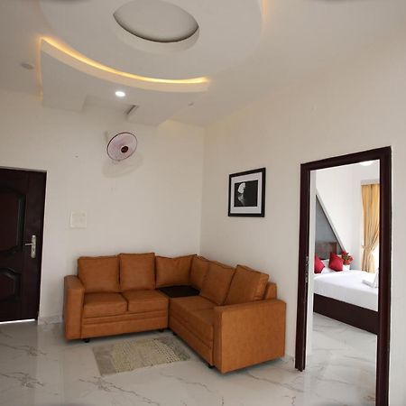 Emirates Residency Pudunagaram Exterior foto