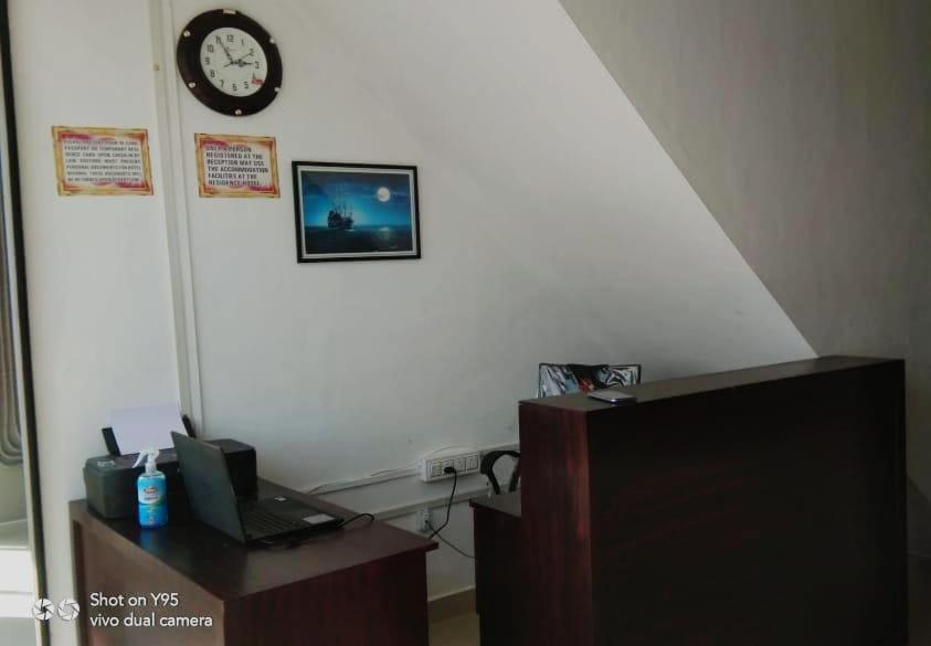 Emirates Residency Pudunagaram Exterior foto