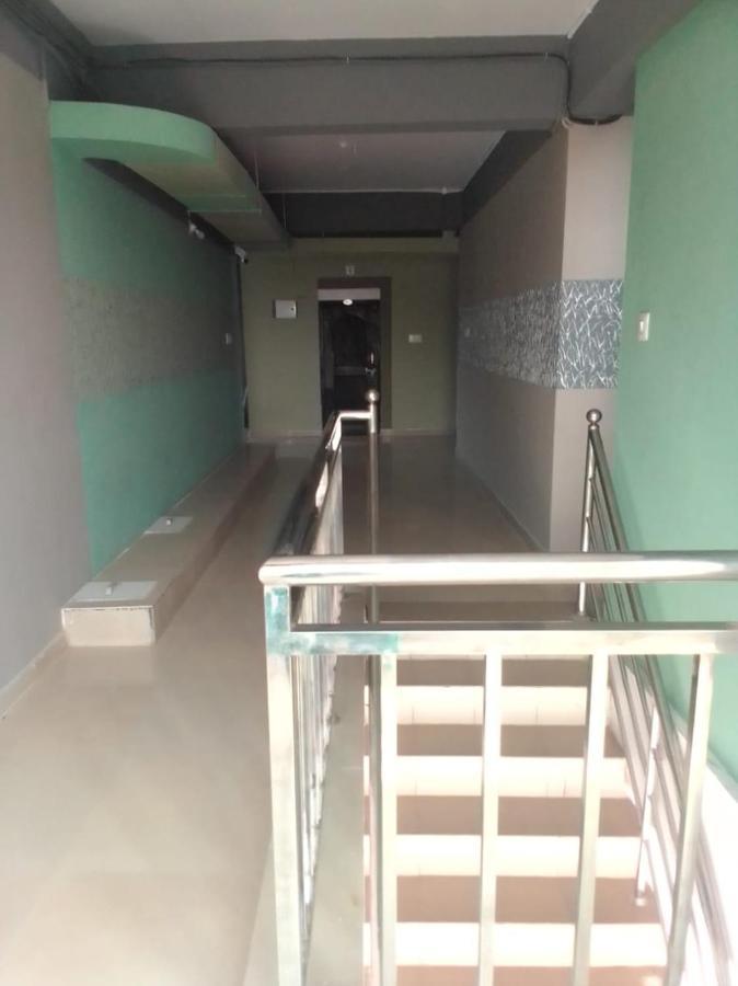 Emirates Residency Pudunagaram Exterior foto