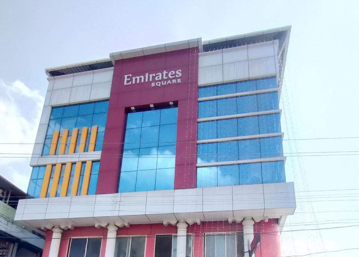 Emirates Residency Pudunagaram Exterior foto