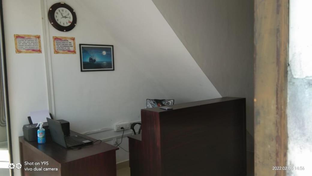 Emirates Residency Pudunagaram Exterior foto