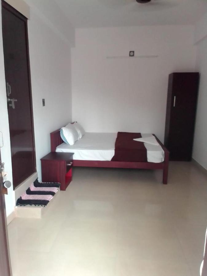 Emirates Residency Pudunagaram Exterior foto