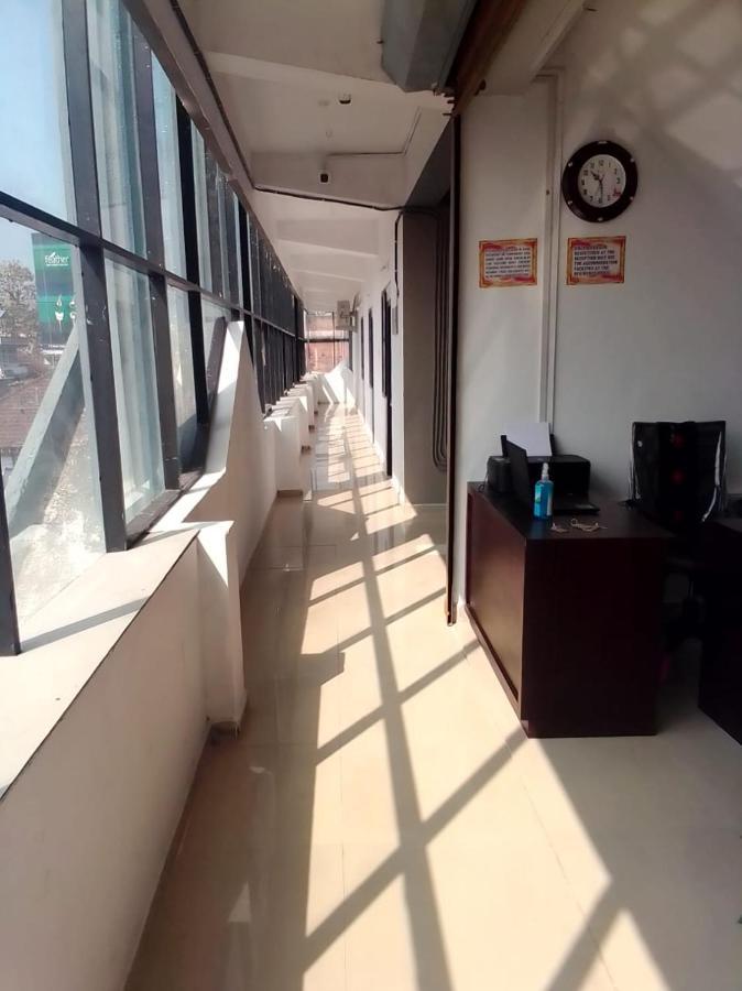 Emirates Residency Pudunagaram Exterior foto